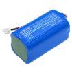 Battery Replacement Ikohs INR18650 M26-4S1P(LG) for Create Netbot S18 - 2