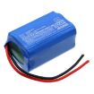 Gorenje 590982 Battery Replacement for Free Go MVC148FW - 1