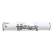 Gorenje 403623 Battery Replacement for MVCE36EB Vacuum Cleaner - 3