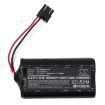 Battery Replacement Robzone 18650-4SF1L for Duoro Xclean GENERACE 5.0 - 3