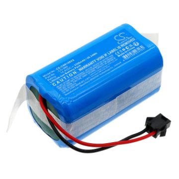 Battery Replacement Infiniton CG-990 for Cleaner 1020 & 1080 - 1