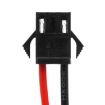 BYD INR18650 M26-4S1P Battery Replacement for VR3000 - 4
