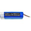 Yeedi S10-Li-144-5200 Battery Replacement for Vac 2 Pro Robot Vacuum - 3
