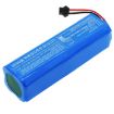 Replacement Battery for Honiture Q6 Q6 Pro - 2