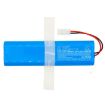 Battery Replacement Eta 5225 90000 for 3225 Raggio Eco 360 Robot Vacuum S6 - 3