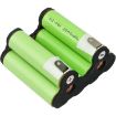 Electrolux Battery Replacement for AG406 DPC-AGX406VX - 4