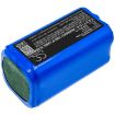 Yeedi K600 K650 Battery Replacement - 2