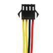 Vileda VR201 Battery Replacement - 4