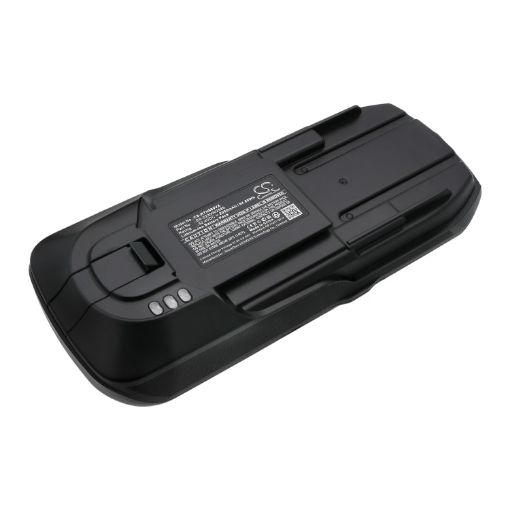 Tefal GS_20_20_001495 Battery Replacement SS-2230002589 ZR905001 - 1