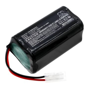 Battery Replacement Robzone 4UR18650A-26-V2 BYD-F1 LI-022148-BYD - 1
