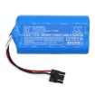 Sencor 18650-4SM2 Battery Replacement for SRV 4000GD-EU3 - 3