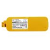 Robzone Battery Replacement for Robee Plus - 5