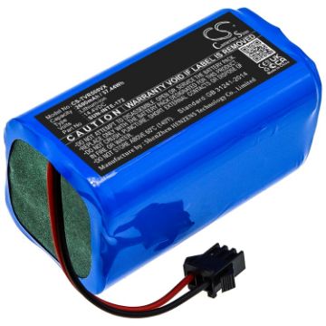Ultenic H18650CH-4S1P Battery Replacement - 1