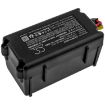 Lauben 26BB Battery Replacement - 2