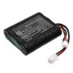 Battery Replacement Bissell 1627238 1627640 for 3061+ 3190+ - 2