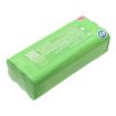 Whirlpool HHR-AA Battery Replacement for L68M - 2