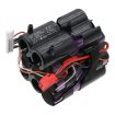 Rowenta FS-9100028994 Battery Replacement for Air Force Light MS6573 - 1