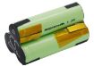 Electrolux Junior 2.0 Battery Replacement - 3