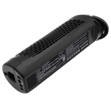 Battery Replacement Shark 0083433-001 XBAT250EU XBAT300 XBAT350EU for IC160 - 1