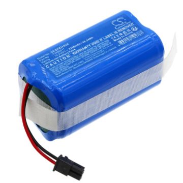 Ultenic U092-INR-MH1-4S1P Battery Replacement - 1