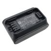 Shark XPBTR430SLJ Battery Replacement for CleanSense iQ+ IW3241JSL - 2
