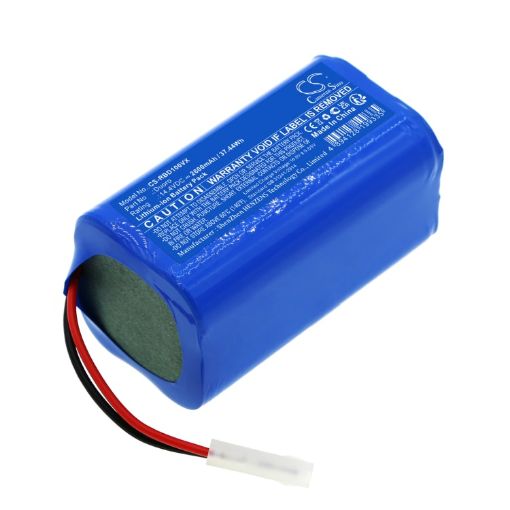 Robzone Battery Replacement for Duoro Duoro Profi - 1