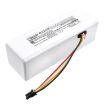 Battery Replacement Xiaomi BRR-2P4S-2600S P1904-4S2P-MM for Dreame MC1808 Roborock 1C - 2