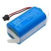 Ultenic GW002-A2-4S1P Battery Replacement for D6s - 2