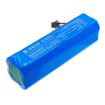 Battery Replacement Sencor SRX 9301 for SRV 9350WH SRV 9385WH - 2