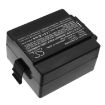 Philips CRP777 Battery Replacement for CRP777/01 - 2