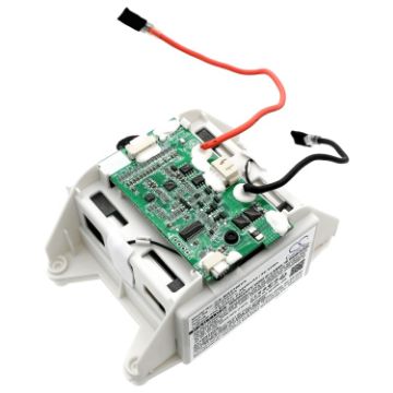 Battery Replacement Media BP25240A for Z7 - 1