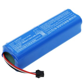 Replacement Battery for Onson J30 Pro - 1