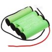Replacement Battery for Electrolux 405 52 51-53/4 ErgoRapido Rapido - 2