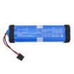 Battery Replacement Robzone 18650-4S2PM26 for Duoro ULTIMATE Profi & ULTIMATE-P - 3