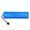 Battery Replacement Sencor SRX 9301 for SRV 9350WH SRV 9385WH - 3