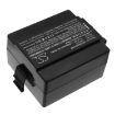 Philips CRP777 Battery Replacement for CRP777/01 - 2
