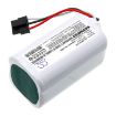 Battery Replacement Xiaomi 260V-4S1P N011-4S1P for 042621 BHR5217EU - 2