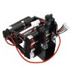 Replacement Battery for Sencor 56889/2 SVC 8621TI - 2