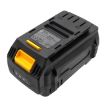 Teccpo TDBP02G Battery Replacement for TDAB03G TDHT01G - 2