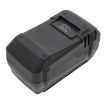 Teccpo TDBP02G Battery Replacement for TDAB03G TDHT01G - 3