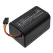 Moneual INR18650-4S1P Battery Replacement for P11 - 1