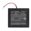 Hobot HB668P108 Battery Replacement for Legee 668 & 669 - 3