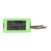 Amica 1047672 Battery Replacement for VM 9001 - 3