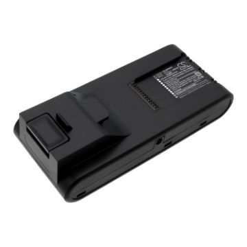Battery Replacement for Cecotec 60249 60752 84776 T-DC52BA-SAM T-DC52B-MUR T-DC52C - 1