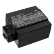 Battery Replacement Iclebo YBR-B02-1 YCR-B01-3 - 1