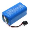 Battery Replacement Symbo BONA18650-M26 BONA18650-MF1 for Laserbot 650 xBot 5 - 1