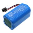 Battery Replacement Symbo BONA18650-M26 BONA18650-MF1 for Laserbot 650 xBot 5 - 2