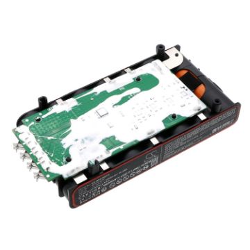 Battery Replacement Beko 9178018779 BP25220G for Arcelik SD-3061 - 1
