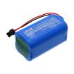 Klins INR18650-4S1P Battery Replacement for K185 K186 - 2