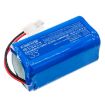 Battery Replacement CON 01 PNC423894511 for VR2000 VR2010 - 2